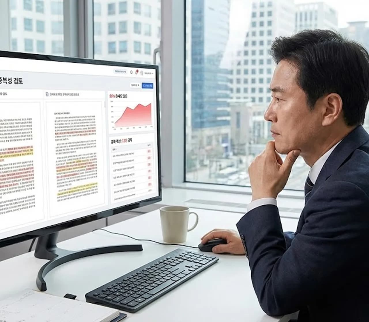 Analisis Performa dan Optimasi
