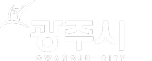 광주광역시 logo