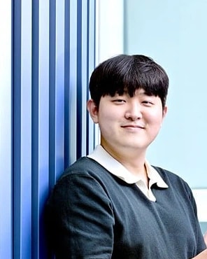 Kang Ho-jin, CEO Grinda AI
